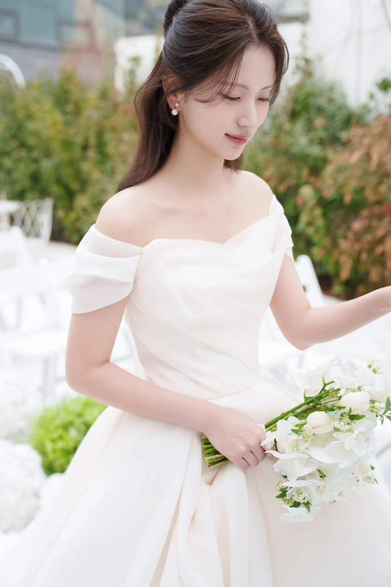 웨딩 사진 5