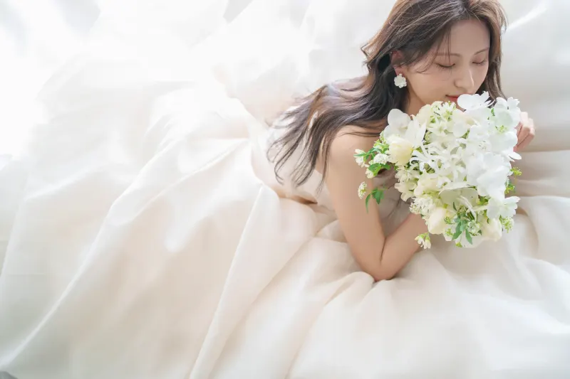 웨딩 사진 7