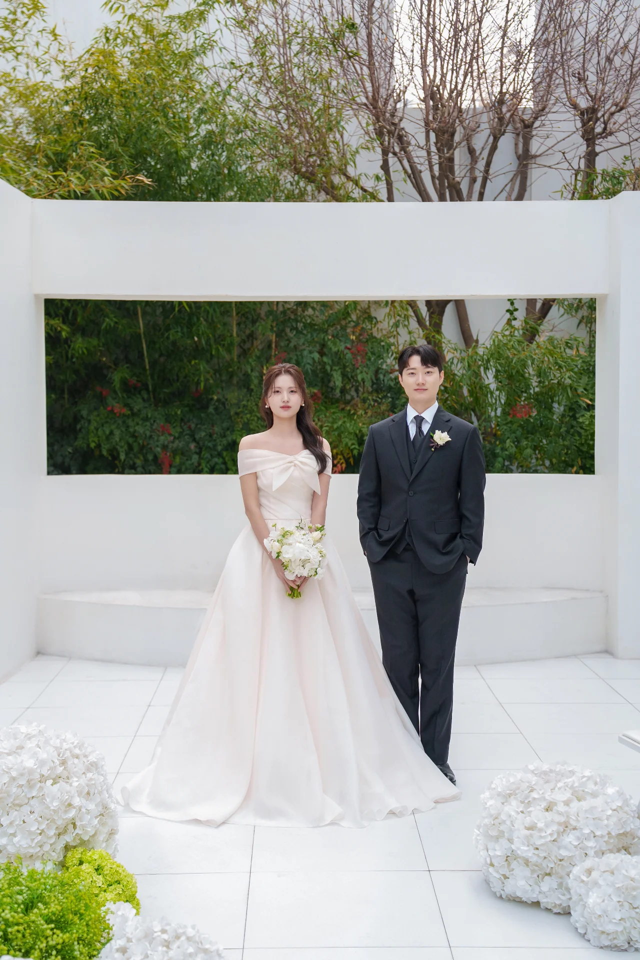 웨딩 사진 11