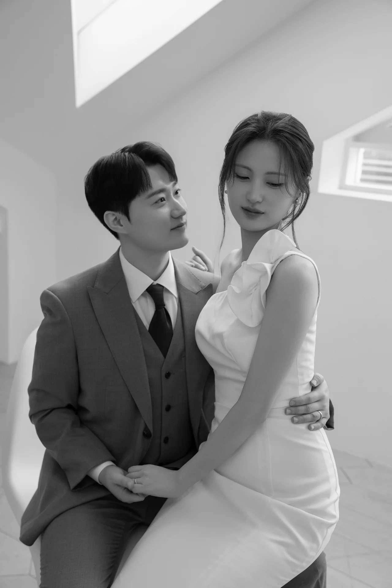 웨딩 사진 12