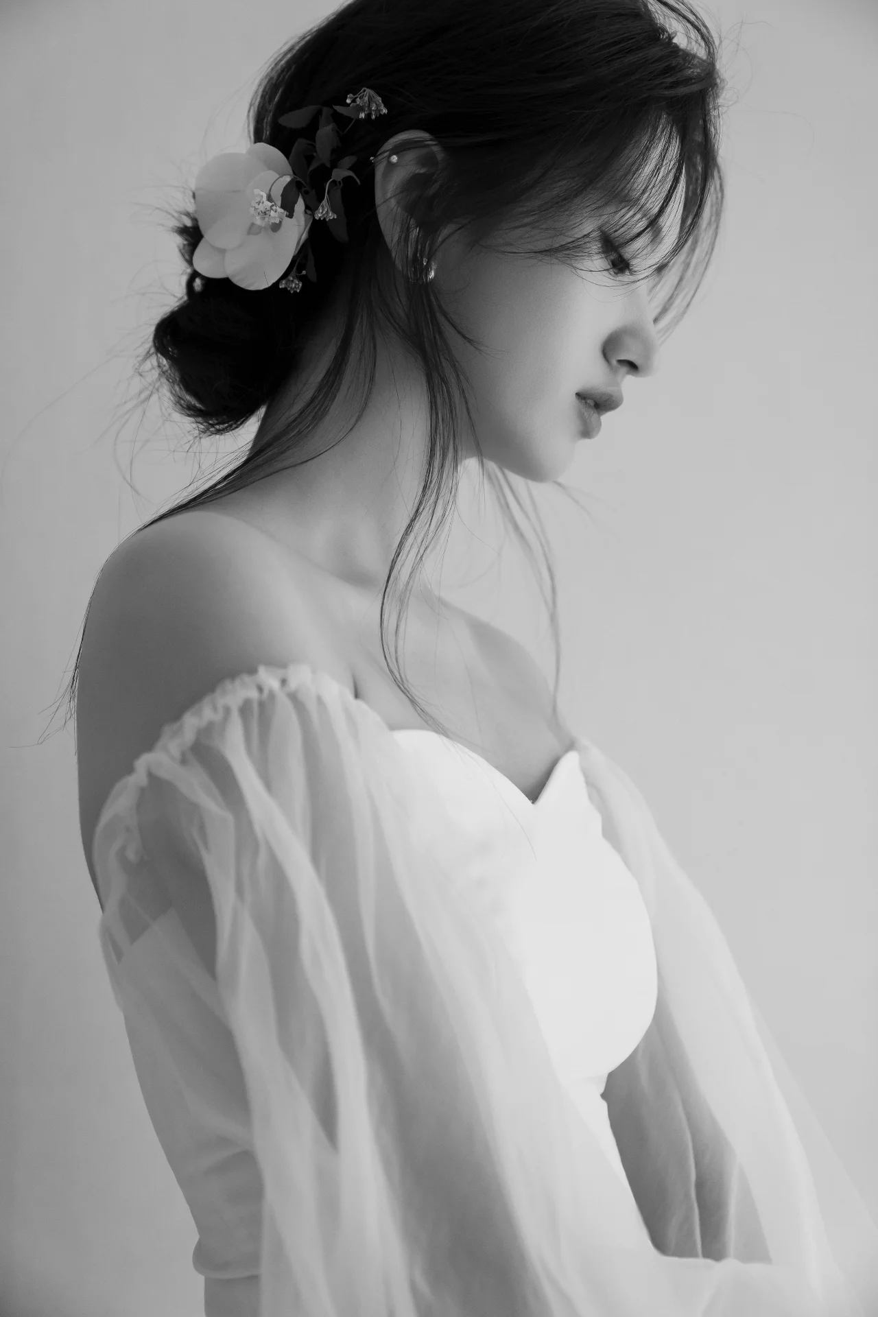 웨딩 사진 14