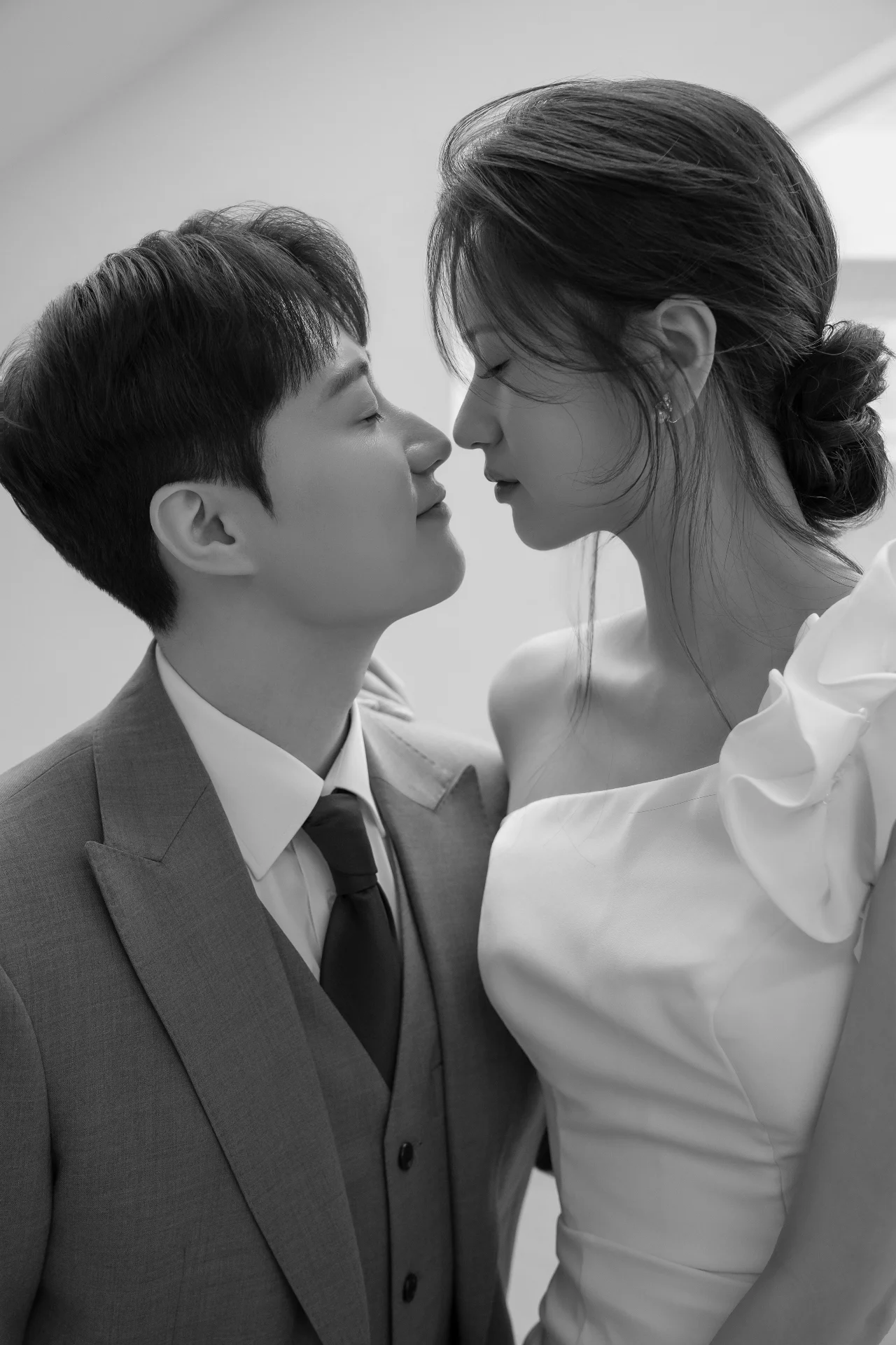 웨딩 사진 16