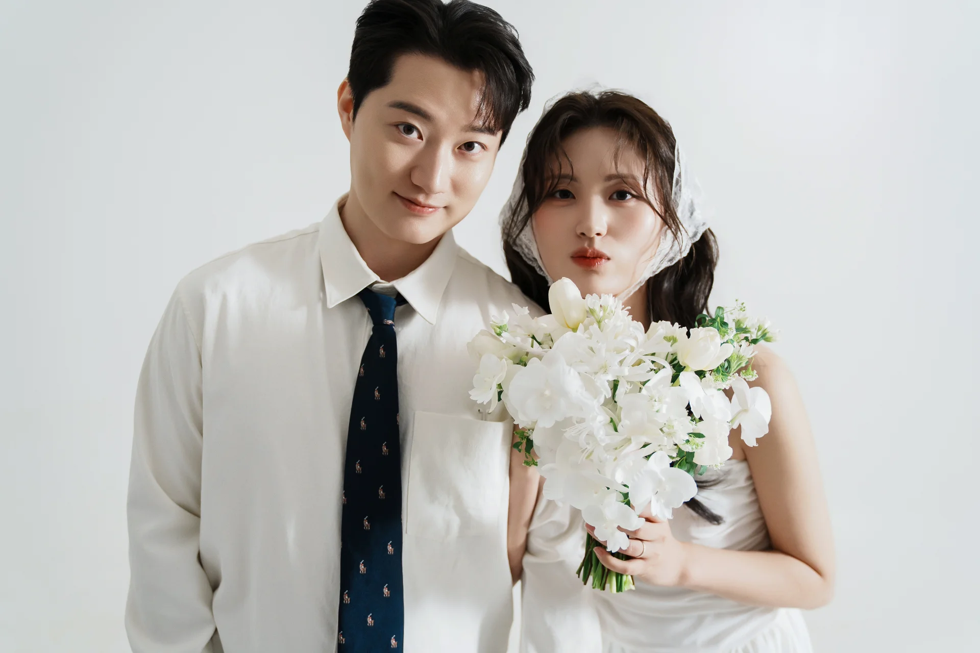 웨딩 사진 17