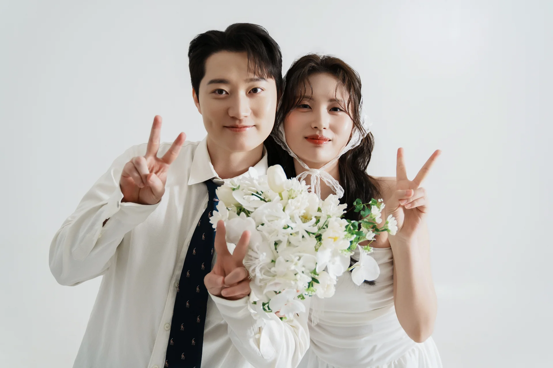 웨딩 사진 18