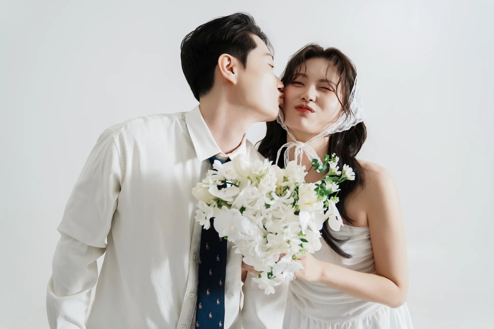 웨딩 사진 19